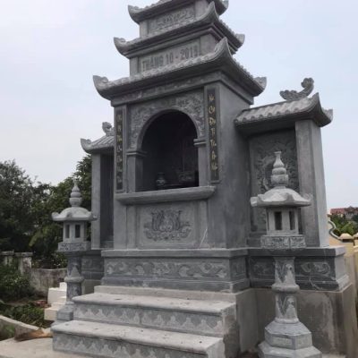 Mẫu Lăng Thờ Cánh VT-0048