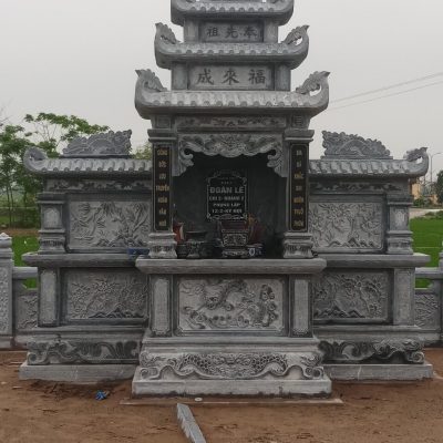 Mẫu Lăng Thờ Cánh VT-0052