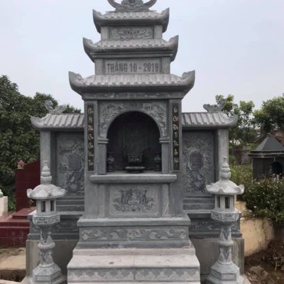 Mẫu Lăng Thờ Cánh VT-0054