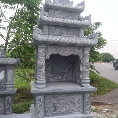 Mẫu Lăng Thờ Đơn VT-0068