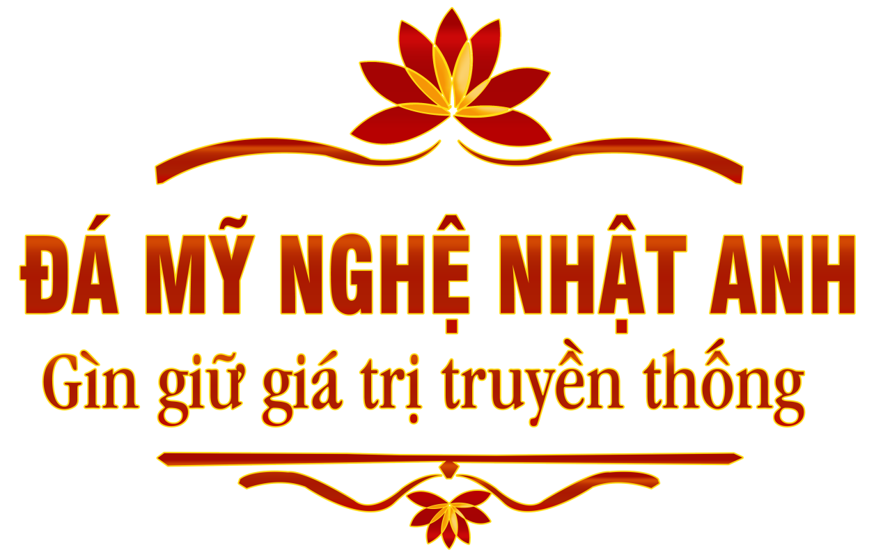 Đá Mỹ Nghệ Nhật Anh 