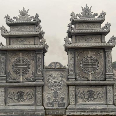 Mộ liền lăng